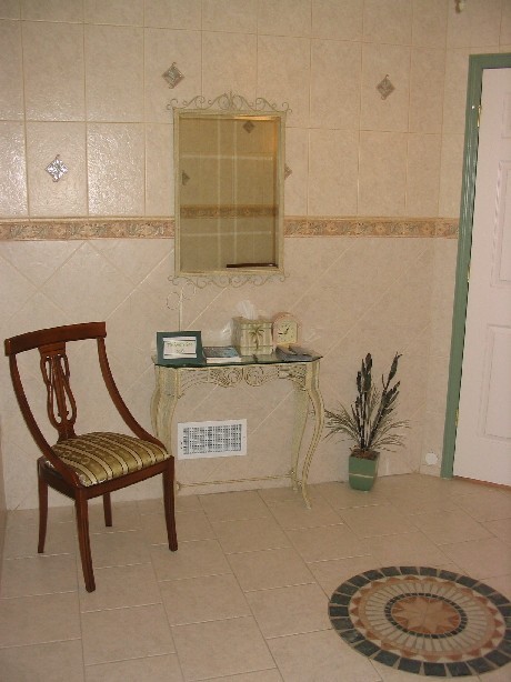 Mikvah Mei Menachem